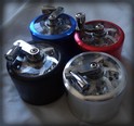 55mm 4 PART DRIFT HANDLE GRINDERS