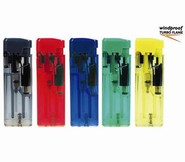 TURBO WINDPROOF LIGHTERS
