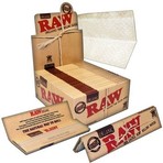 RAW ORGANIC KINGSIZE SLIMS