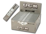 OCB KINGSIZE SLIM FIT SILVERS