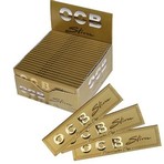 OCB KINGSIZE SLIMS GOLD